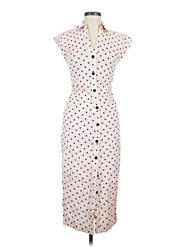 Zara Casual Dress (view 1)