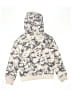 Volcom Silver Pullover Hoodie Size S (youth) - photo 2
