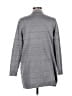 Melissa Paige Gray Cardigan Size M - photo 2