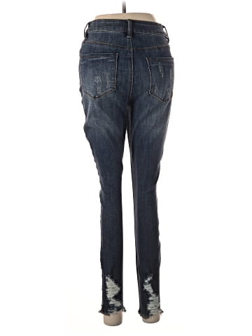 Indigo Rein Jeans (view 2)