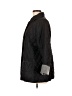 Van Heusen Black Coat Size L - photo 5
