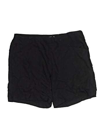Lady Hagen Athletic Shorts (view 1)