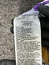 Nike 100% Nylon Tropical Purple Snow Jacket Size 2T - photo 4