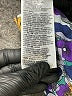 Nike 100% Nylon Tropical Purple Snow Jacket Size 2T - photo 5
