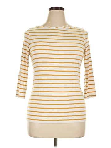Amour Vert 3/4 Sleeve T-Shirt (view 1)