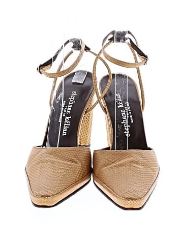 Stephane Kelian Heels (view 2)