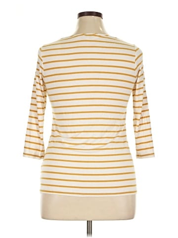 Amour Vert 3/4 Sleeve T-Shirt (view 2)