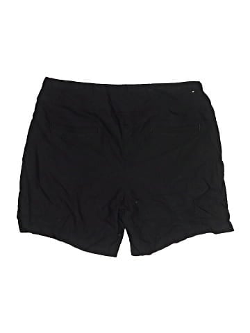 Lady Hagen Athletic Shorts (view 2)