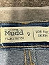 Mudd Hearts Blue Jeans Size 9 - photo 7