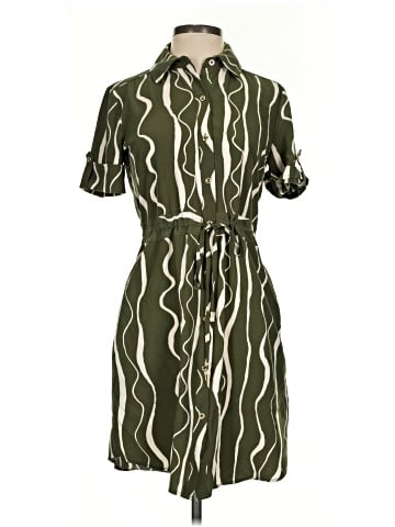Halston Casual Dress (view 1)