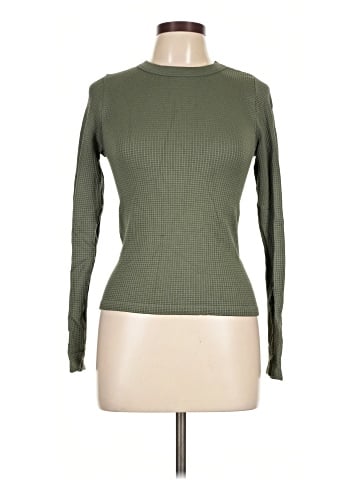 No Boundaries Long Sleeve T-Shirt (view 1)