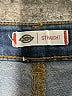 Dickies Blue Jeans Size 12R - photo 7