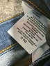 Dickies Blue Jeans Size 12R - photo 8