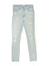 Levi's Stars Blue Jeans Size 10 - photo 1