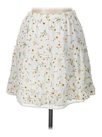 Paper Crane Casual Skirt (view 1)