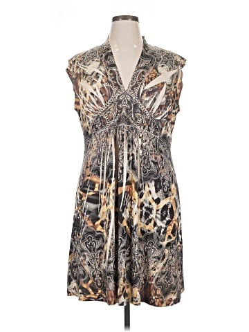 One World Casual Dress (view 1)
