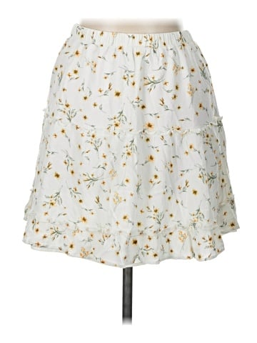 Paper Crane Casual Skirt (view 2)
