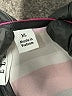 Elle Stripes Black Casual Dress Size XL - photo 8
