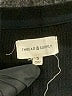 Thread & Supply Black Long Sleeve T-Shirt Size S - photo 7