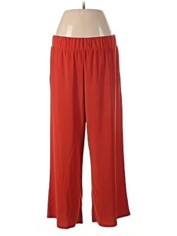 Attitudes by Renee Casual Pants (view 2)
