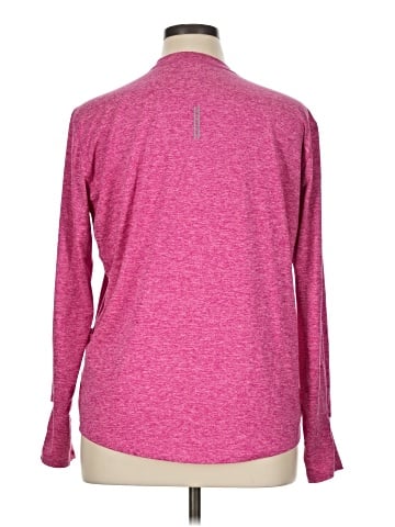 Nike Long Sleeve T-Shirt (view 2)