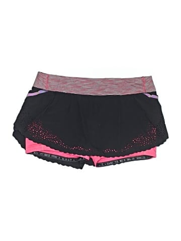 Lululemon Athletica Active Skort (view 1)