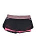 Lululemon Athletica Color Block Pink Active Skort Size 6 - photo 1