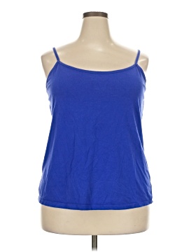 Lane Bryant Tank Top