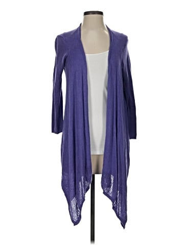 DKNY Jeans Cardigan (view 1)