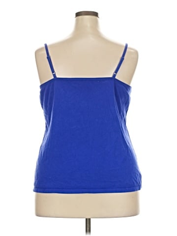 Lane Bryant Tank Top (view 2)