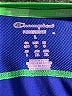 Champion Blue Active T-Shirt Size L - photo 7