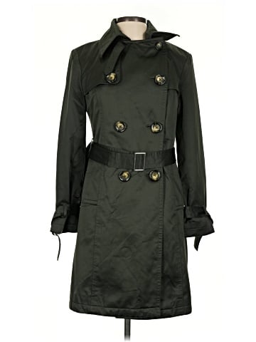 MICHAEL Michael Kors Trenchcoat (view 1)