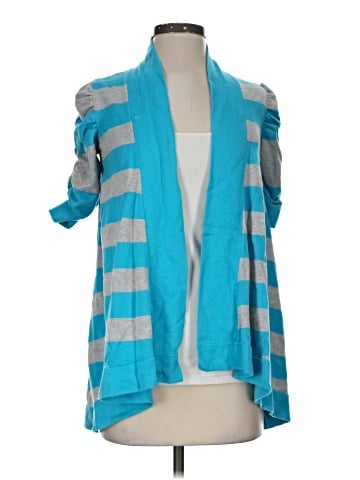 INC International Concepts Cardigan (view 1)