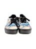 Vans Tie-dye White Sneakers Size 8 - photo 2