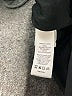 1.State Solid Black Cocktail Dress Size 16 - photo 8
