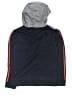 Adidas 100% Polyester Gray Sweatshirt Size 14 - 16 - photo 2