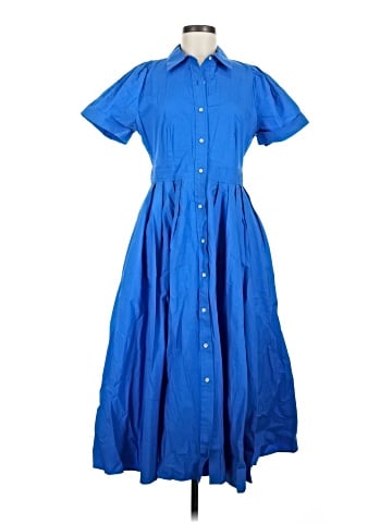 Alexis Casual Dress (view 1)