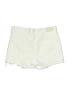 Edwin 100% Cotton Ivory Shorts Size 28 waist - photo 2
