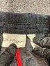 PureDKNY Black Jacket Size 12 - photo 3