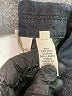 PureDKNY Black Jacket Size 12 - photo 4