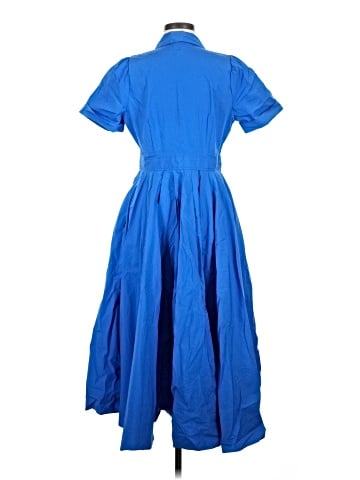 Alexis Casual Dress (view 2)