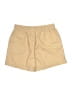 Calzedonia Solid Tan Khaki Shorts Size S (estimated) - photo 2