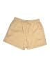 Calzedonia Solid Tan Khaki Shorts Size S (estimated) - photo 1