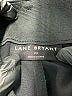 Lane Bryant Solid Black Dress Pants Size 16S - photo 7
