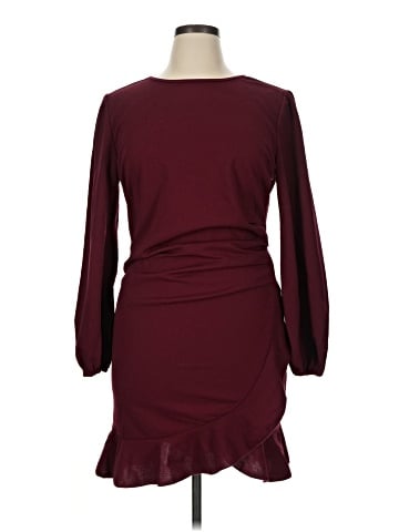 Unbranded Cocktail Dress (view 1)