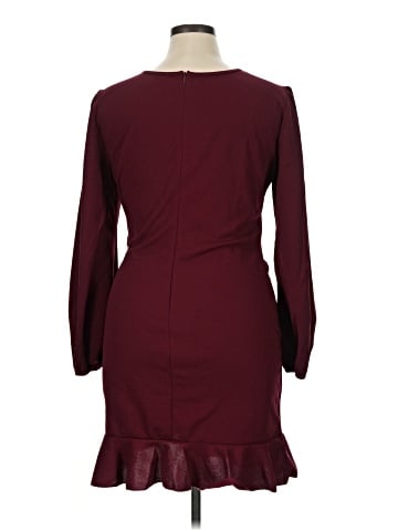 Unbranded Cocktail Dress (view 2)