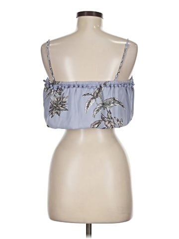 Tularosa Sleeveless Blouse (view 2)