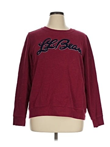 L.L.Bean Sweatshirt (view 1)