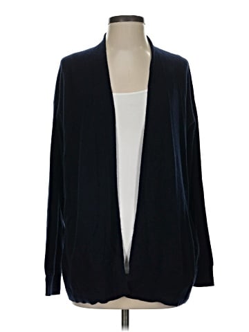 Vince. Cashmere Cardigan (view 1)