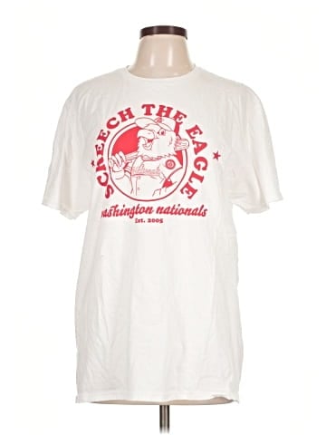 Fruit of the Loom Short Sleeve T-Shirt (view 1)